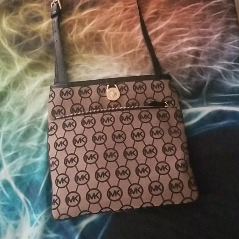 Brand New MK CrossBody Bag